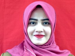 Garnis Putri. L, S.Pd